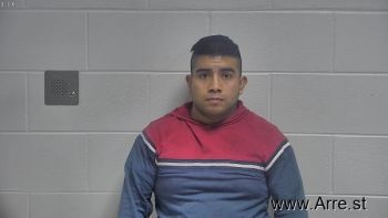 Pedro  Perez Mugshot