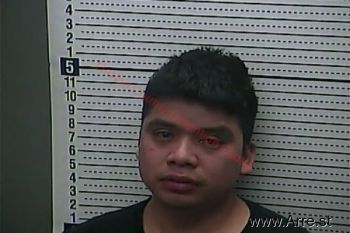 Pedro  Perez Mugshot