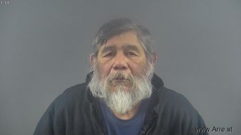 Pedro Nmn Ponce Mugshot