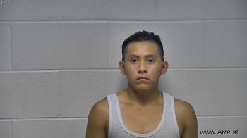 Pedro Nmn Tomas Mugshot