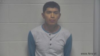 Pedro Nmn Velasquez Mugshot