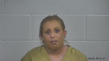 Peggy  Davis Mugshot