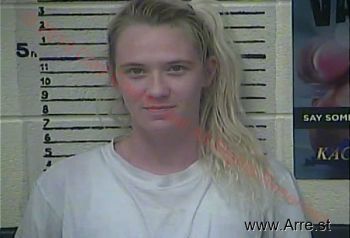 Peggy Louise Eversole Mugshot