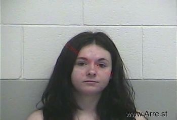 Peggy J Loveless Mugshot