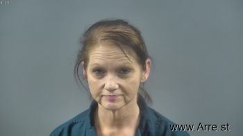 Peggy Jane Slayton Mugshot