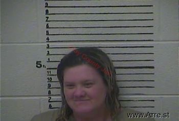 Peggy  Smith Mugshot