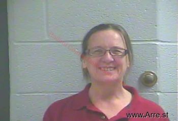 Peggy O Wood Mugshot