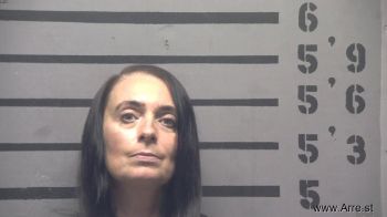 Penny Faye Babbs Mugshot