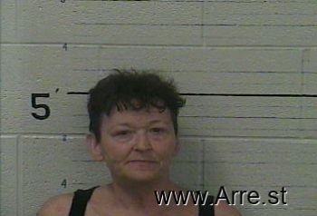 Penny  Bingham Mugshot