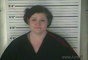 Penny L Brown Mugshot