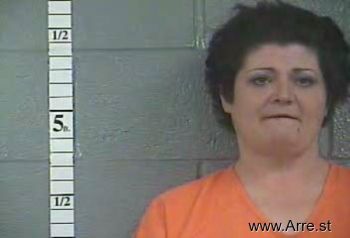 Penny Lynn Brown Mugshot