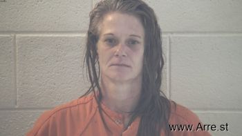 Penny Ann Burton Mugshot