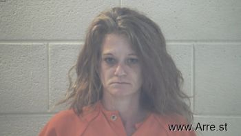 Penny Ann Burton Mugshot