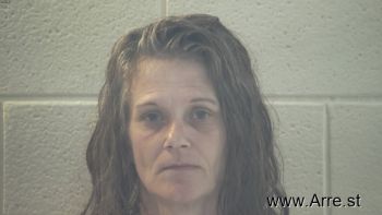 Penny Ann Burton Mugshot