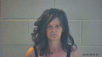 Penny Ann Burton Mugshot