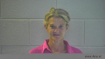 Penny Ann Burton Mugshot