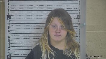 Penny B Carter Mugshot