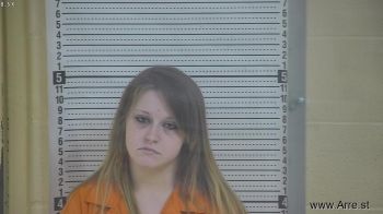 Penny Bell Carter Mugshot