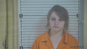 Penny Bell Carter Mugshot