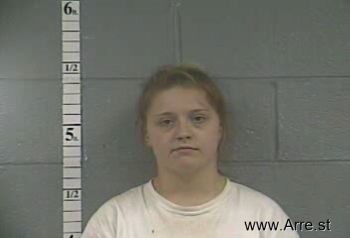 Penny Bell Carter Mugshot