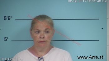 Penny P Fowler Mugshot