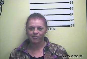 Penny Monica Jones Mugshot