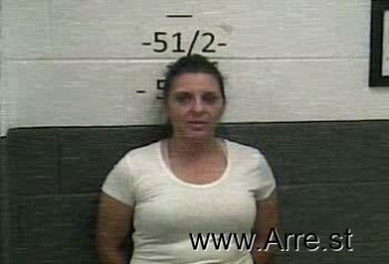 Penny Monica Jones Mugshot