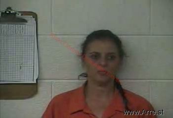 Penny M Jones Mugshot