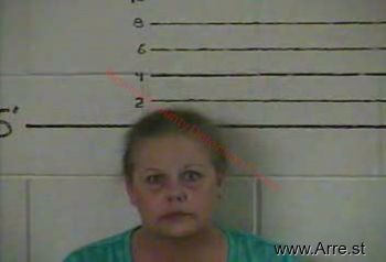 Penny  Smith Mugshot