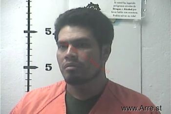 Perez  Morales Mugshot