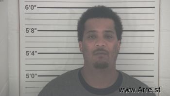 Perrish Lee Stallworth Mugshot