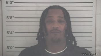 Perrish Lee Stallworth Mugshot