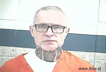 Perry Michael Scroggins Mugshot