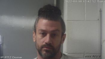 Perry Scott Stephens Mugshot