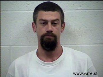 Perry Scott Stephens Mugshot