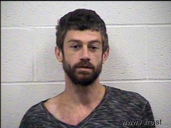 Perry Scott Stephens Mugshot