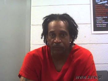 Perry Lamont White Mugshot