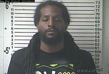 Peter Leroy Brown Ii Mugshot