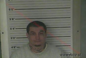 Peter John Crowe Mugshot