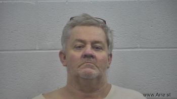 Peter Ray Kiger Mugshot