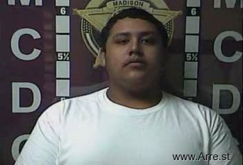 Peter Hilario Ramirez Mugshot