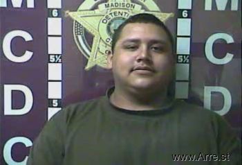 Peter Hilario Ramirez Mugshot