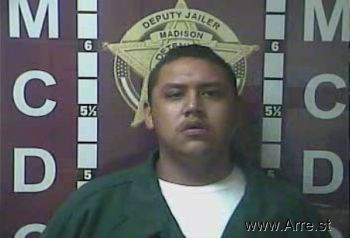 Peter Hilario Ramirez Mugshot