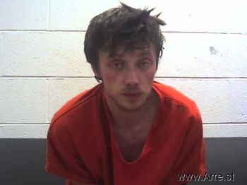 Peter Joseph Robinson Mugshot