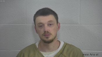 Peter Joseph Robinson Mugshot