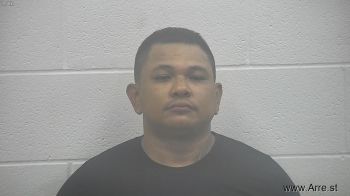 Peter George Santos Mugshot