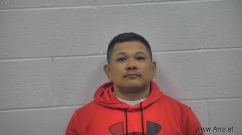 Peter George Santos Mugshot