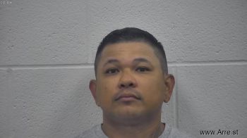 Peter George Santos Mugshot