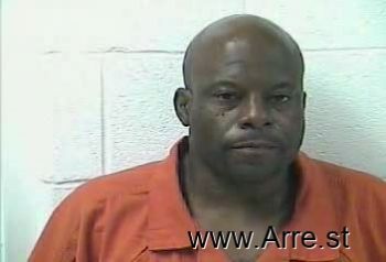 Peter Lamont Williams Mugshot