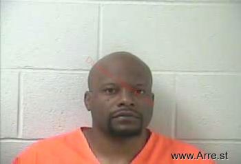 Peter Lamont Williams Mugshot